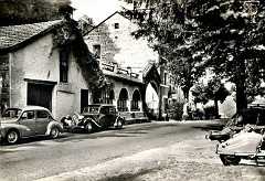 43 Chambon sur Lignon La Collinette